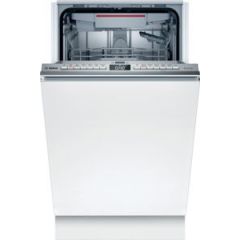 Bosch SPV4EMX21G, Fully-integrated dishwasher