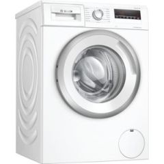 Bosch WAN28281GB, Washing machine, front loader
