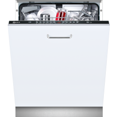 Neff S513G60X0G, Fully-integrated dishwasher