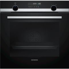 Siemens HB578GBS0, Built-in oven