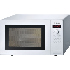 Bosch HMT84M421B, Freestanding microwave
