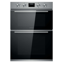 Statesman BDM373SS 35/70L Built-In Double Oven