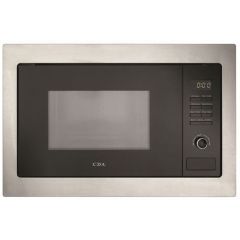 CDA VM231SS Built-In Microwave Oven and Grill