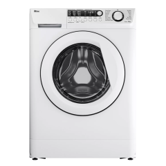 Ebac AWM106D2-WH E-Care 10kg Washing Machine - Cold Fill - White