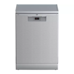 BEKO BDFN15430X Dishwasher