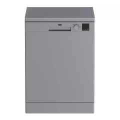 BEKO DVN04X20S Dishwasher