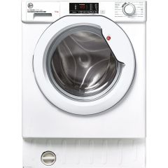 Hoover Candy Group HBWS 49D2E-80 Intergrated Washing Machine