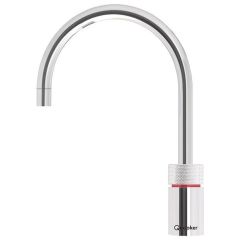 Quooker 7NRCHR Pro7 Nordic Round With 7L Tank (Excl Mixer Tap)