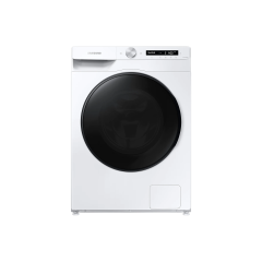 Samsung WD12T504DBW 12Kg Washer Dryer