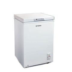 TECHNIX CF42W Chest Freezer 99L