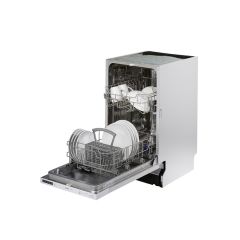 TEKNIX TBD455 Integrated Dishwasher