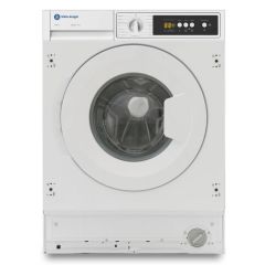 Whiteknight BIWM127 Integrated Washer