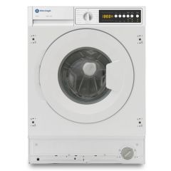 Whiteknight BIWM148 Integrated Washer