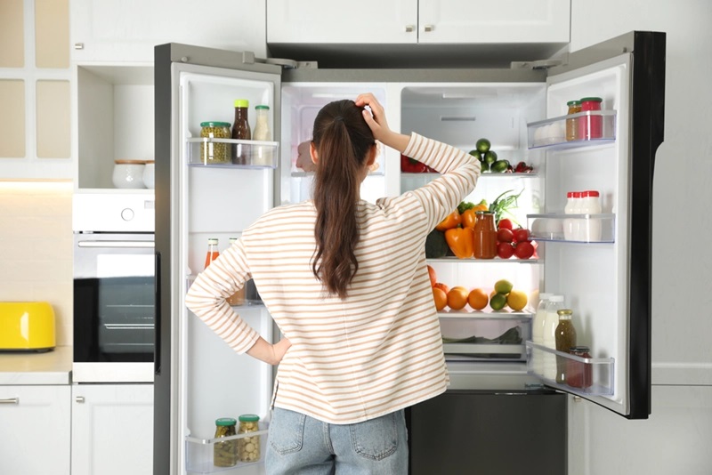 What to Do If Your Fridge Stops Cooling - This Old House